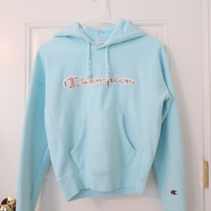 Urban Outfitters Champion Limited Edition Hoodie